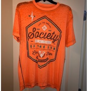 Men’s Society T-shirt